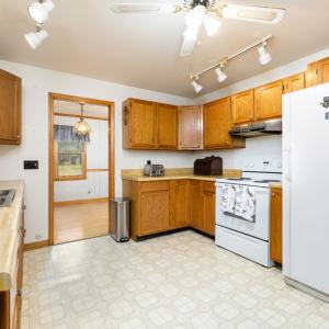 Photo #8 of 733 Campbell Crossing Road, Meherrin, VA 10.2 acres