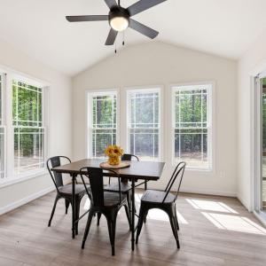 Photo #14 of 2460 Ballsville Road, Powhatan, VA 10.6 acres