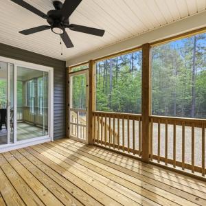 Photo #17 of 2460 Ballsville Road, Powhatan, VA 10.6 acres