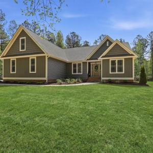 Photo #2 of 2460 Ballsville Road, Powhatan, VA 10.6 acres