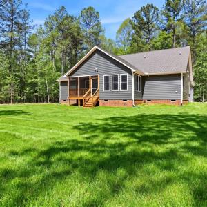 Photo #42 of 2460 Ballsville Road, Powhatan, VA 10.6 acres