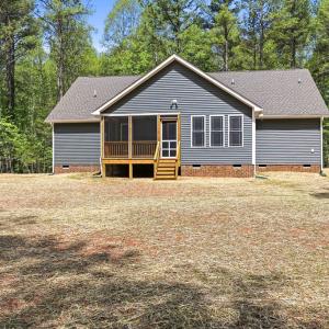 Photo #43 of 2460 Ballsville Road, Powhatan, VA 10.6 acres