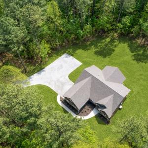 Photo #45 of 2460 Ballsville Road, Powhatan, VA 10.6 acres