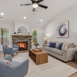 Photo #7 of 2460 Ballsville Road, Powhatan, VA 10.6 acres
