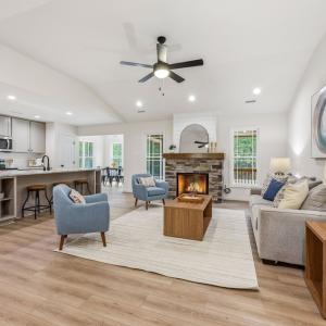 Photo #8 of 2460 Ballsville Road, Powhatan, VA 10.6 acres