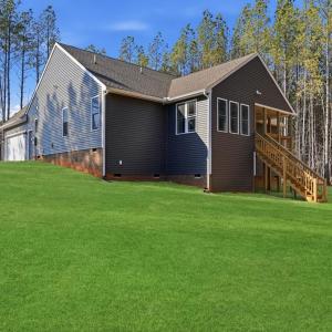 Photo #2 of 2214 Walnut Tree Blvd, Powhatan, VA 4.4 acres