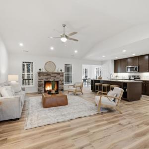 Photo #8 of 2214 Walnut Tree Blvd, Powhatan, VA 4.4 acres