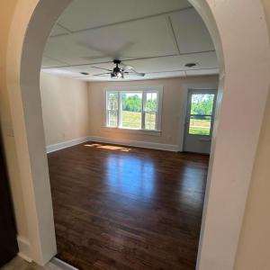 Photo #4 of 3676 Saxkey, Saxe, VA 1.0 acres