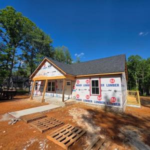 Photo #5 of 2060 Stonewall Road, Concord, VA 1.1 acres