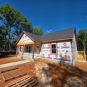Photo #6 of 2060 Stonewall Road, Concord, VA 1.1 acres