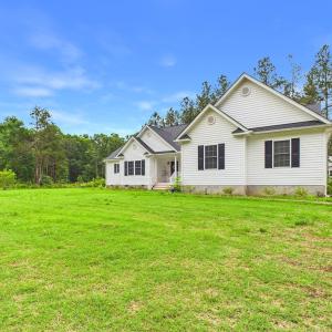 Photo #2 of 2845 Cumberland Road, Cumberland, VA 4.0 acres