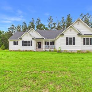 Photo #3 of 2845 Cumberland Road, Cumberland, VA 4.0 acres
