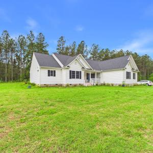 Photo #4 of 2845 Cumberland Road, Cumberland, VA 4.0 acres