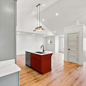 Photo #8 of 305 Zion Drive, Farmville, VA 0.1 acres