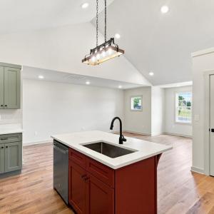 Photo #9 of 305 Zion Drive, Farmville, VA 0.1 acres