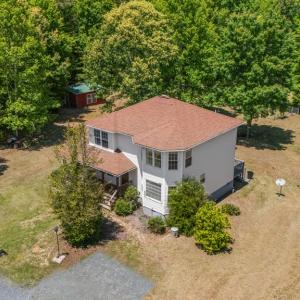 Photo #2 of 89 Johnson Station Rd, Dillwyn, VA 3.2 acres