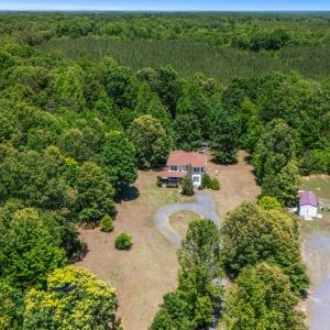 Photo #48 of 89 Johnson Station Rd, Dillwyn, VA 3.2 acres
