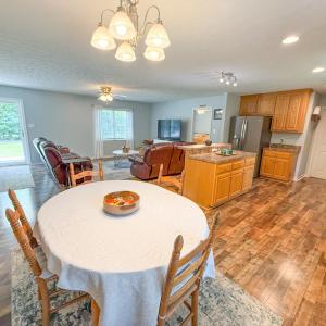 Photo #10 of 2293 Turkey Island Road, Crewe, VA 5.0 acres