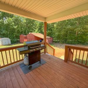 Photo #24 of 2293 Turkey Island Road, Crewe, VA 5.0 acres