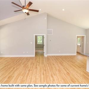 Photo #2 of 1301 Lewiston Plank Rd, Burkeville, VA 5.2 acres