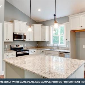 Photo #8 of 8714 Hat Creek Rd., Brookneal, VA 1.1 acres