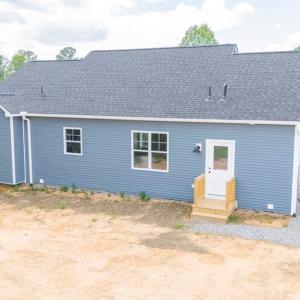 Photo #27 of 8714 Hat Creek Rd., Brookneal, VA 1.1 acres
