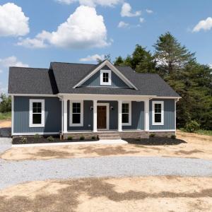 Photo #3 of 8714 Hat Creek Rd., Brookneal, VA 1.1 acres