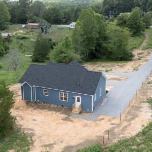 Photo #32 of 8714 Hat Creek Rd., Brookneal, VA 1.1 acres