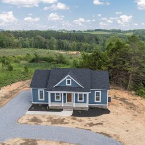 Photo #4 of 8714 Hat Creek Rd., Brookneal, VA 1.1 acres