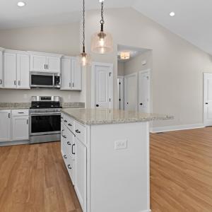 Photo #8 of 8714 Hat Creek Rd., Brookneal, VA 1.1 acres