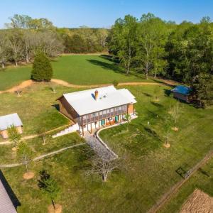 Photo #10 of 817 Brill Road, Scottsville, VA 60.5 acres