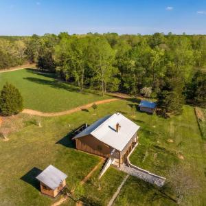 Photo #11 of 817 Brill Road, Scottsville, VA 60.5 acres