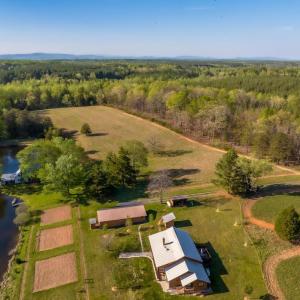 Photo #14 of 817 Brill Road, Scottsville, VA 60.5 acres