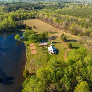 Photo #15 of 817 Brill Road, Scottsville, VA 60.5 acres