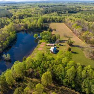 Photo #16 of 817 Brill Road, Scottsville, VA 60.5 acres