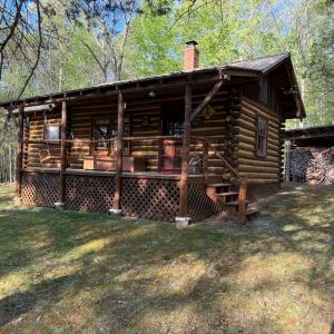 Photo #19 of 817 Brill Road, Scottsville, VA 60.5 acres