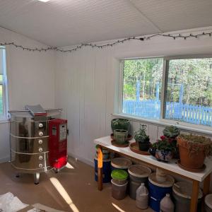 Photo #31 of 817 Brill Road, Scottsville, VA 60.5 acres