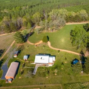 Photo #6 of 817 Brill Road, Scottsville, VA 60.5 acres