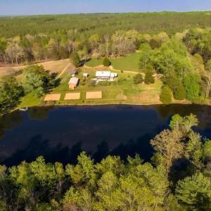 Photo #7 of 817 Brill Road, Scottsville, VA 60.5 acres