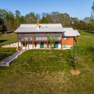 Photo #8 of 817 Brill Road, Scottsville, VA 60.5 acres