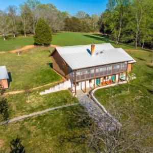 Photo #9 of 817 Brill Road, Scottsville, VA 60.5 acres