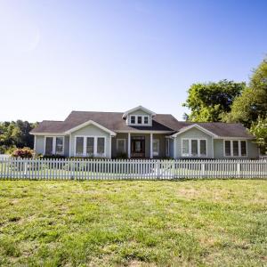 Photo #6 of 248 Pisgah Church, Rice, VA 31.8 acres
