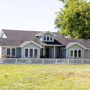 Photo #7 of 248 Pisgah Church, Rice, VA 31.8 acres