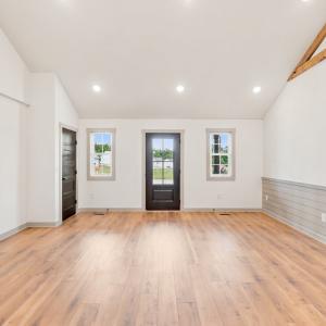 Photo #2 of 209 Zion Drive, Farmville, VA 0.1 acres