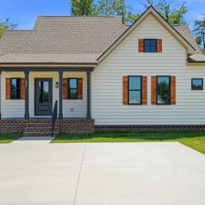 Photo #26 of 209 Zion Drive, Farmville, VA 0.1 acres