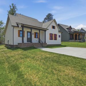 Photo #28 of 209 Zion Drive, Farmville, VA 0.1 acres