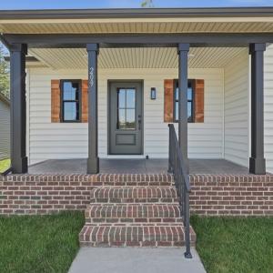 Photo #29 of 209 Zion Drive, Farmville, VA 0.1 acres