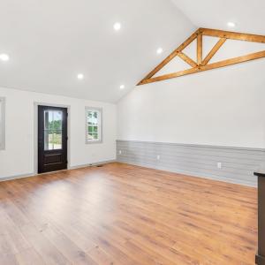 Photo #3 of 209 Zion Drive, Farmville, VA 0.1 acres