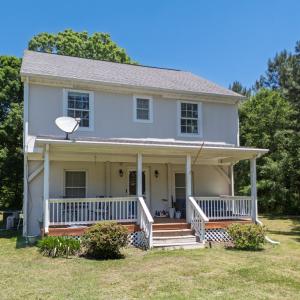 Photo #2 of 971 Liberty Rd, Alberta, VA 3.7 acres