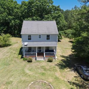 Photo #3 of 971 Liberty Rd, Alberta, VA 3.7 acres